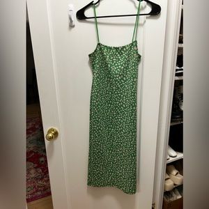 Zara dress
